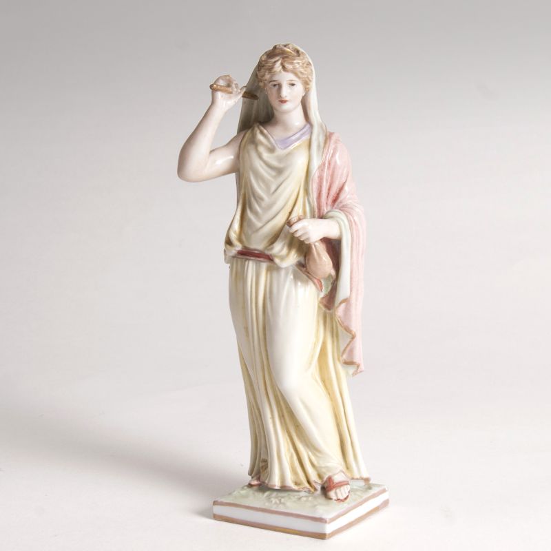 A mythological figure 'Hera'