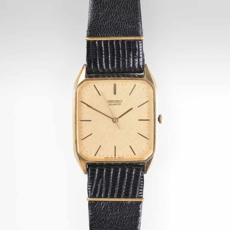 A Vintage gentlemen's watch