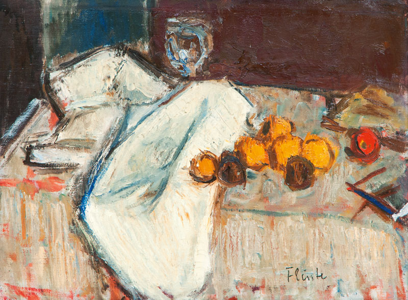 Table Still Life