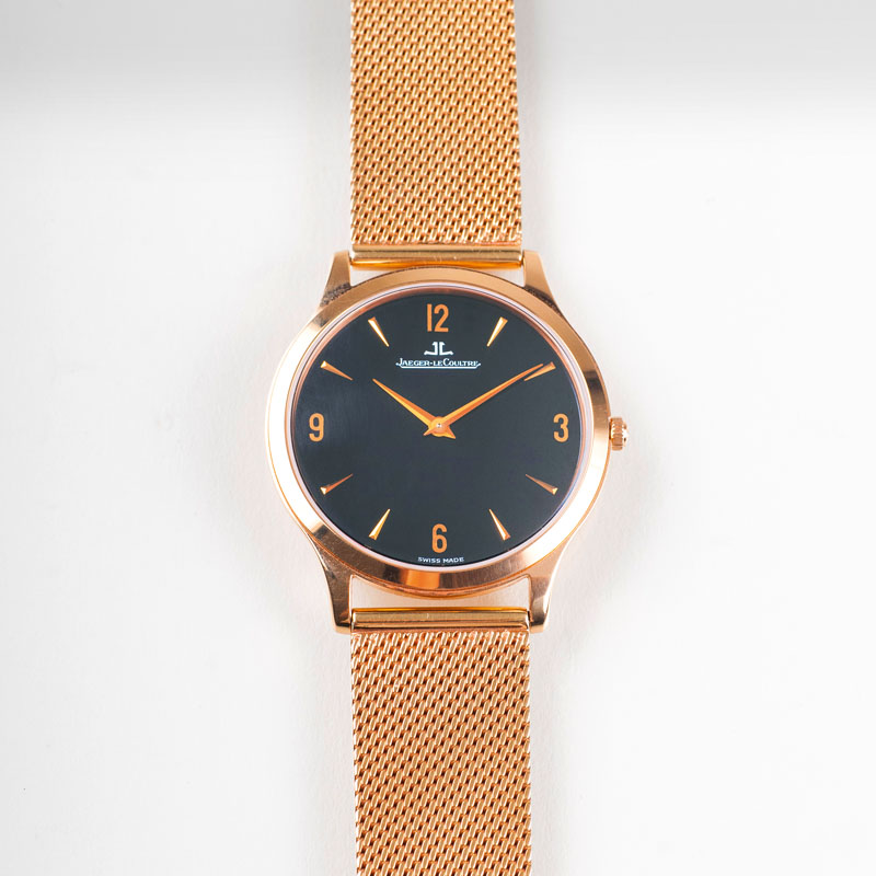 A gentlemen's watch Ultrathin