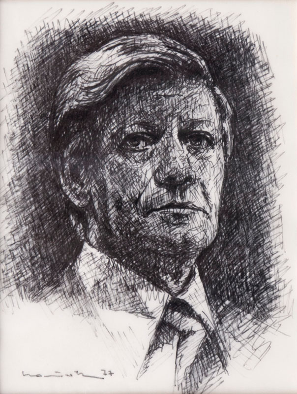 Helmut Schmidt