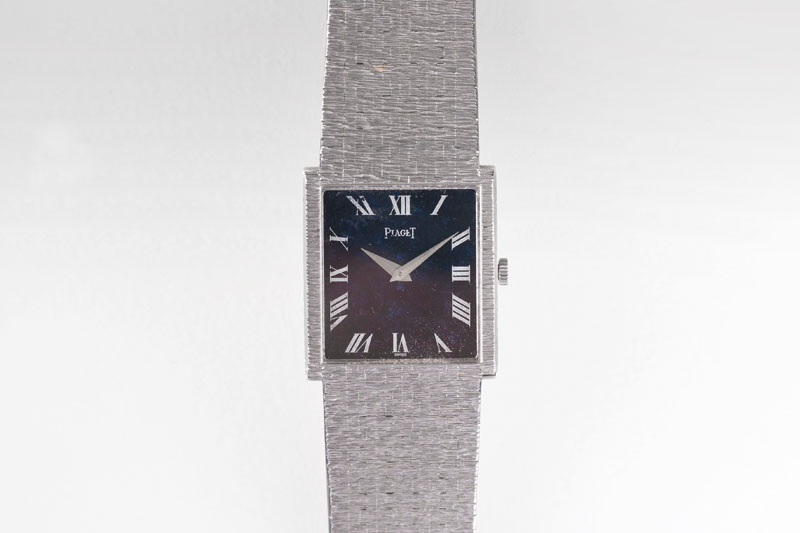 Vintage Damen-Armbanduhr