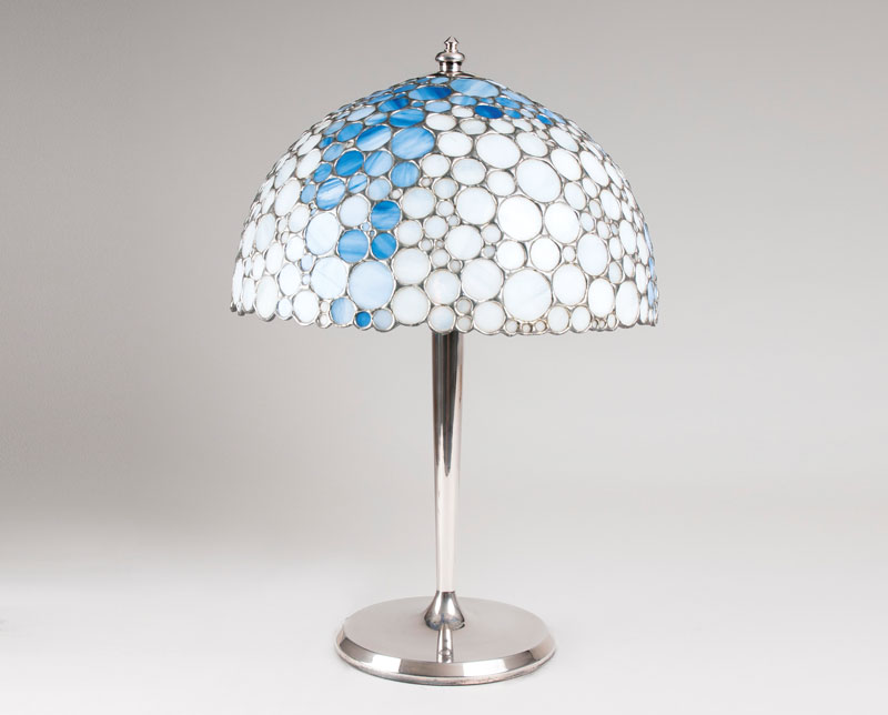 An Italian Design tablelamp