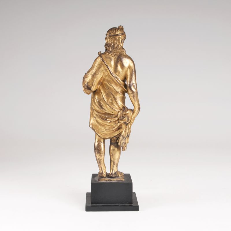 Renaissance Bronze-Skulptur 'Venus' - Bild 2