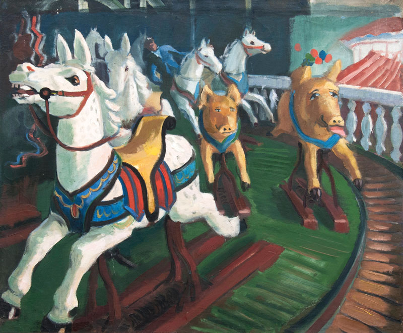 Carousel