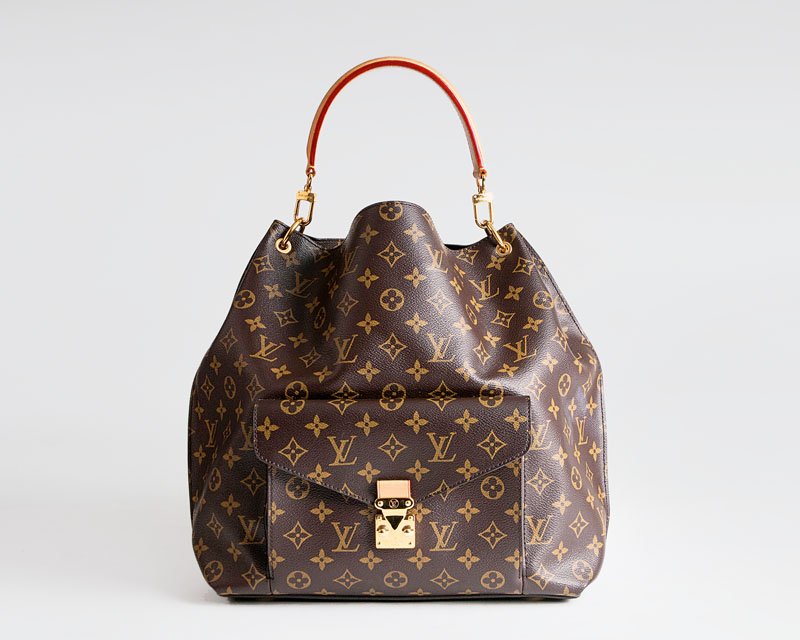 Louis Vuitton - Elegante Hobo-Tasche Elegante Hobo-Tasche