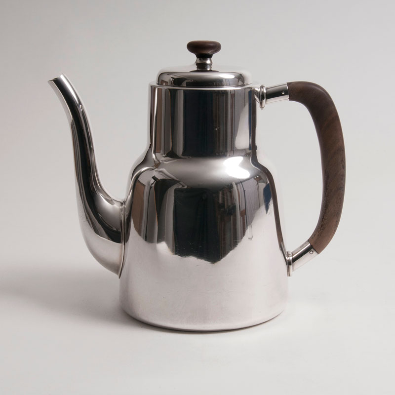 A great modern coffee pot