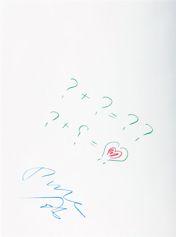 Love?