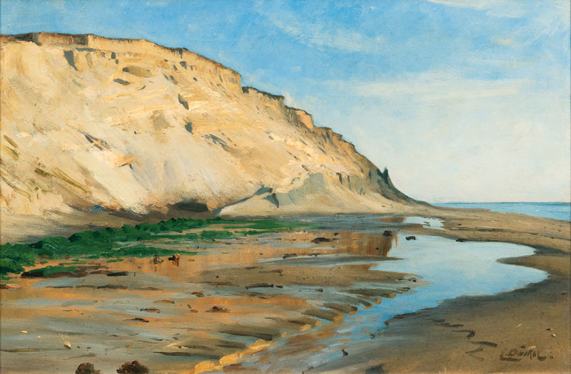 Morsum-Kliff