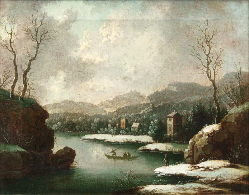 Winter Landscape