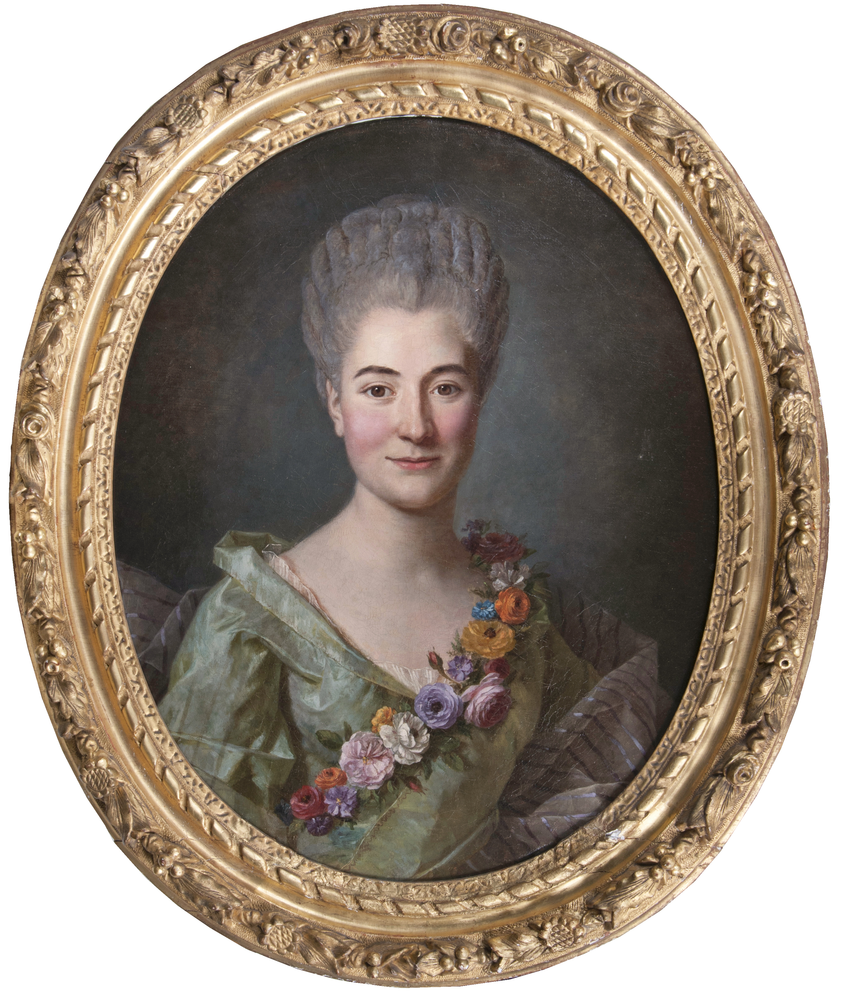 Portrait of a Lady - image 2