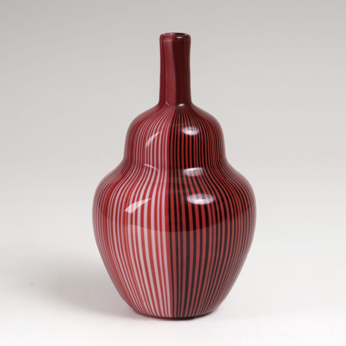 A vase 'Tessuti'