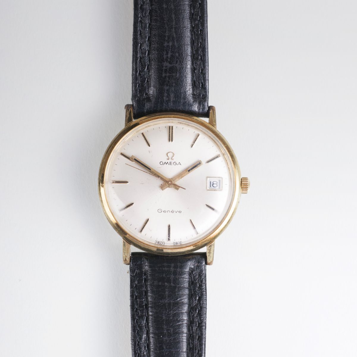 A Vintage gentlemen's watch