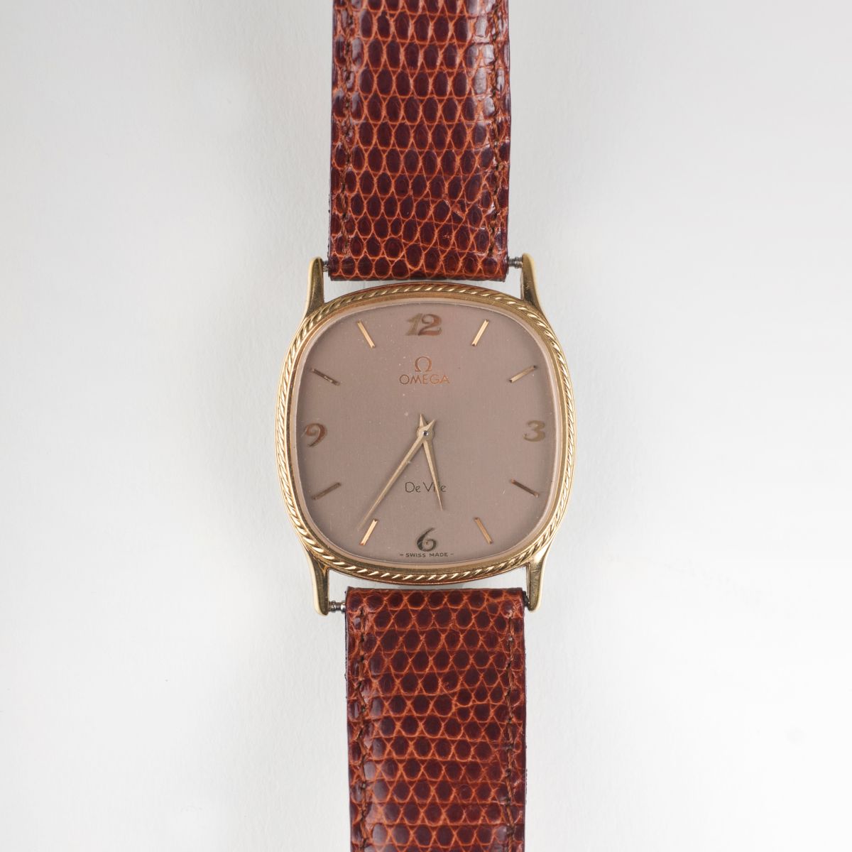 A ladies's watch 'De Ville'