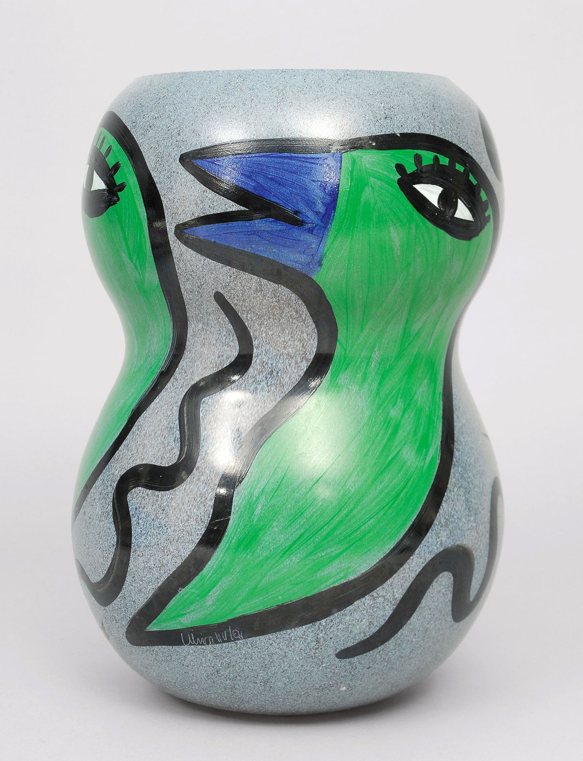 Moderne Kosta-Boda-Vase