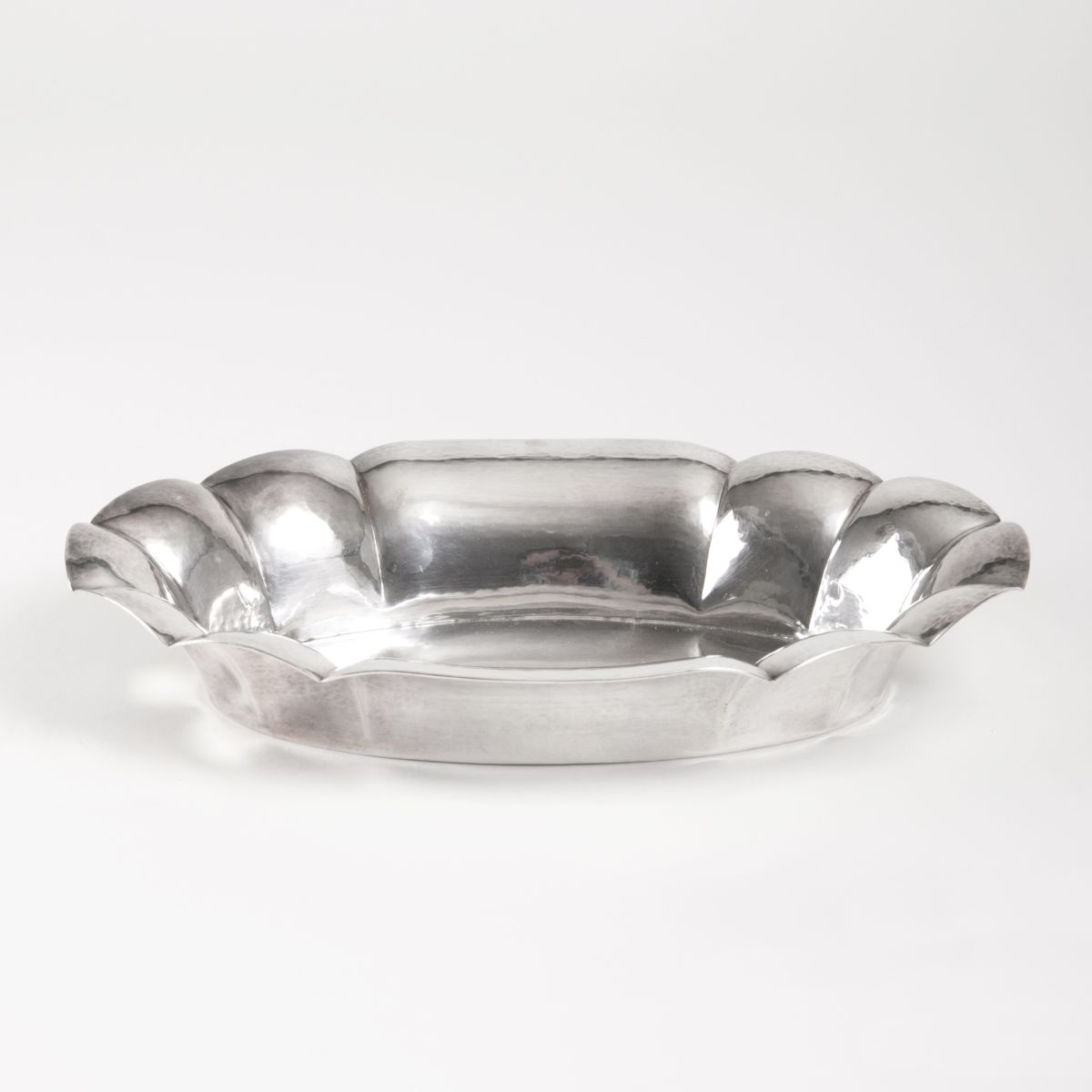 An Art Déco bowl