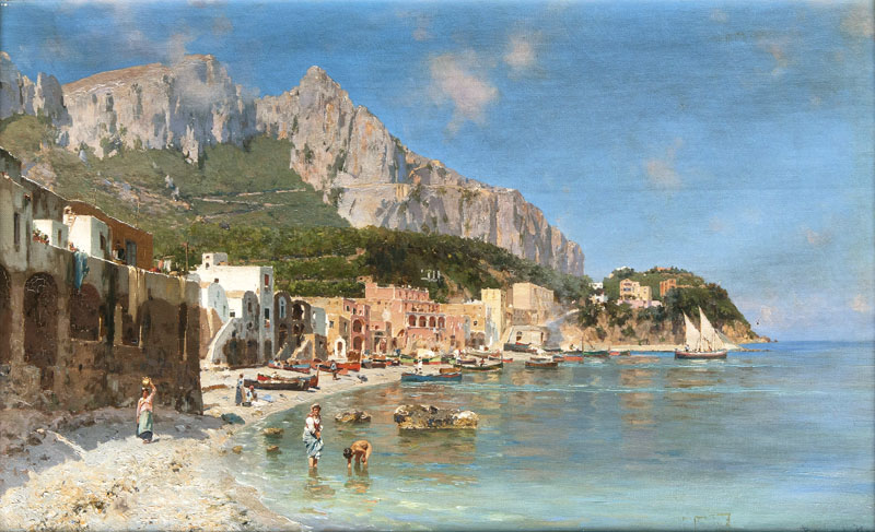 Capri