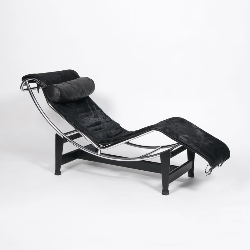 LC4 Chaise-Longue