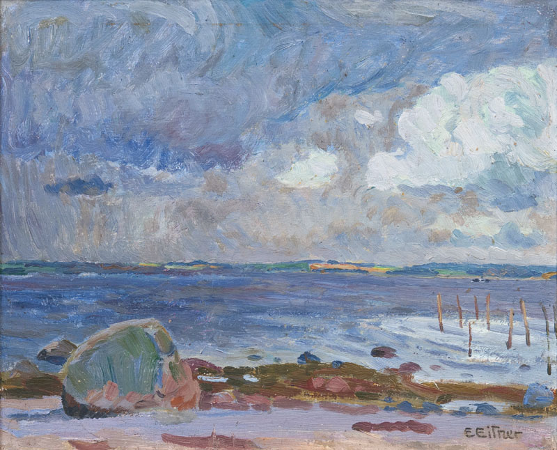 The Flensburg Fjord