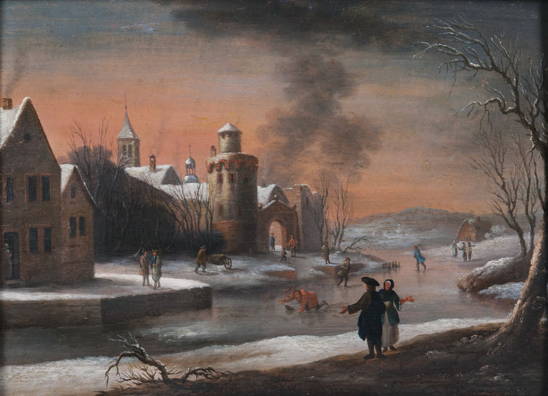 Winter Landscape