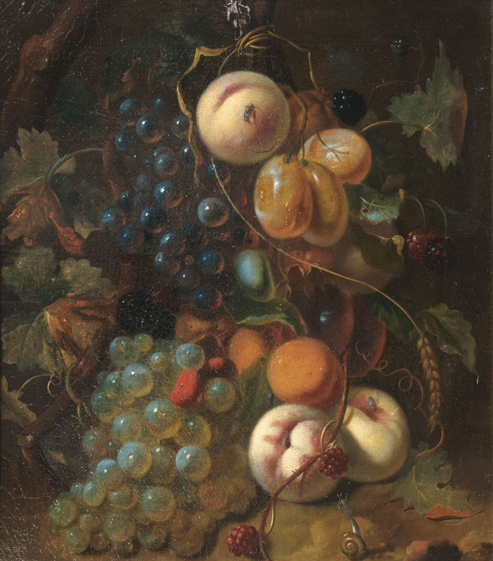 Companion Pieces: Still Lifes with Fruits and Flowers - image 2