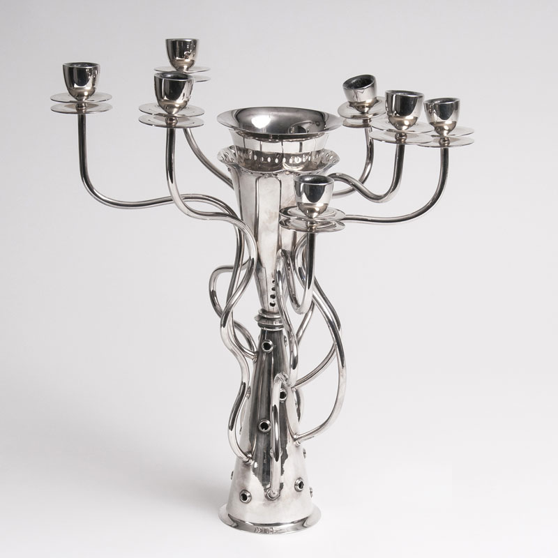 A Driade candleholder 'Simon' - image 2