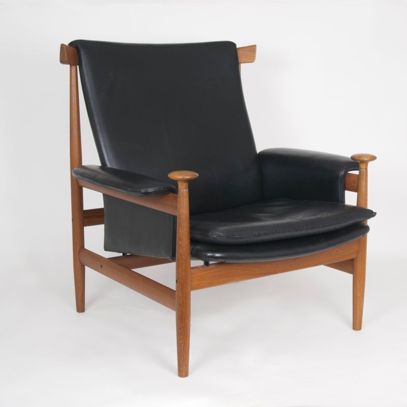 'Bwana'-Lounge Chair
