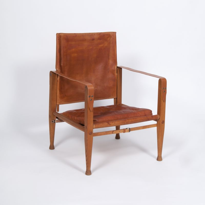 A Safari Chair