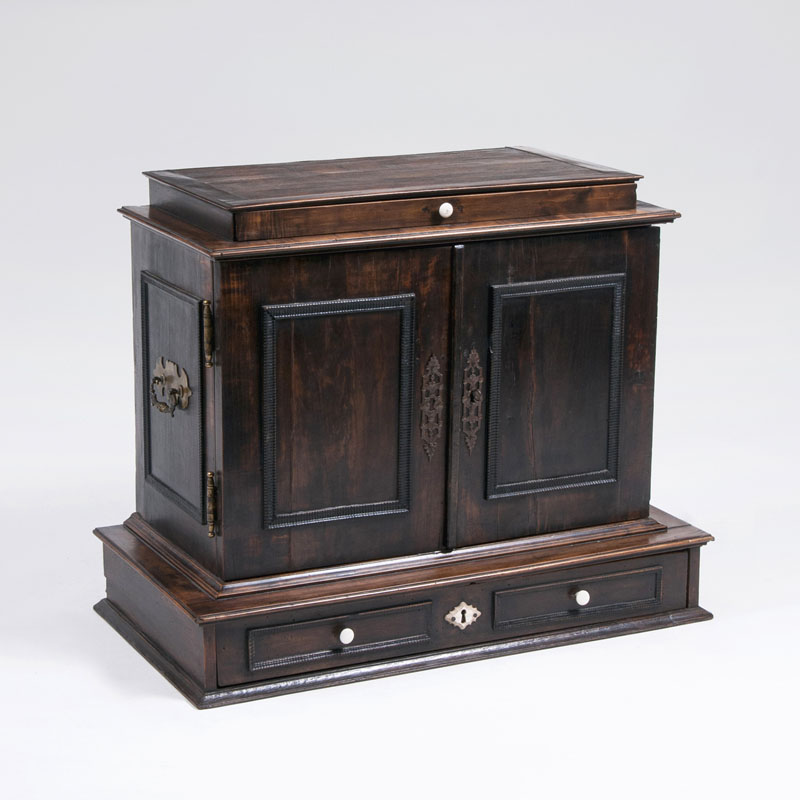 A Late Renaissance Cabinet - image 2
