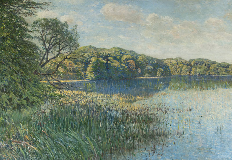 Max Kuchel - Klein Flottbek Klein Flottbek