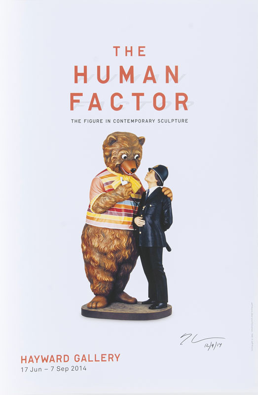 The Human Factor