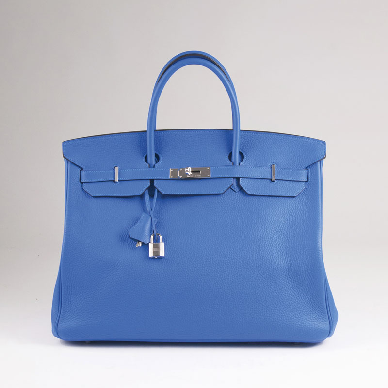 A Classic 'Birkin Bag 30'