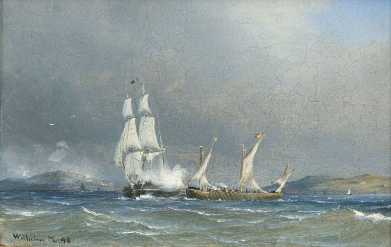 Naval Action