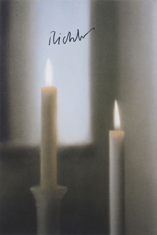 Two Candles