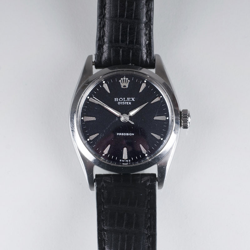Vintage Herren-Armbanduhr 'Oyster'