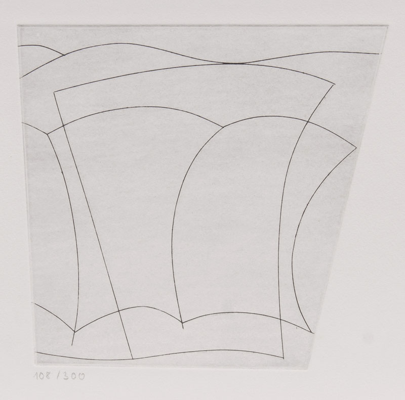 Forms in a Landscape