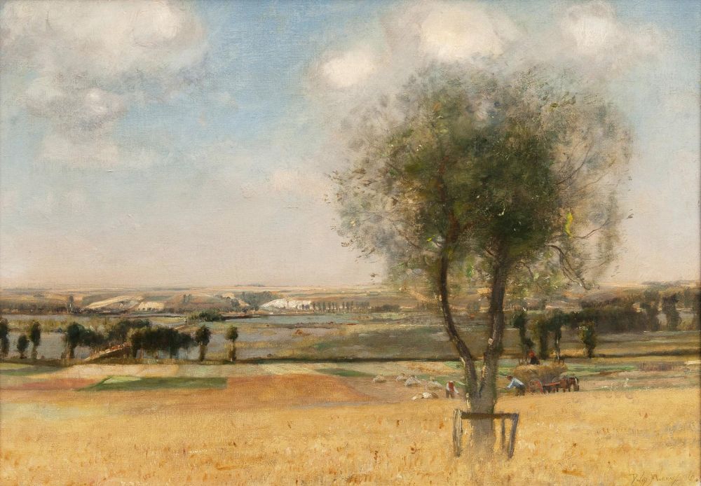 English Landscape