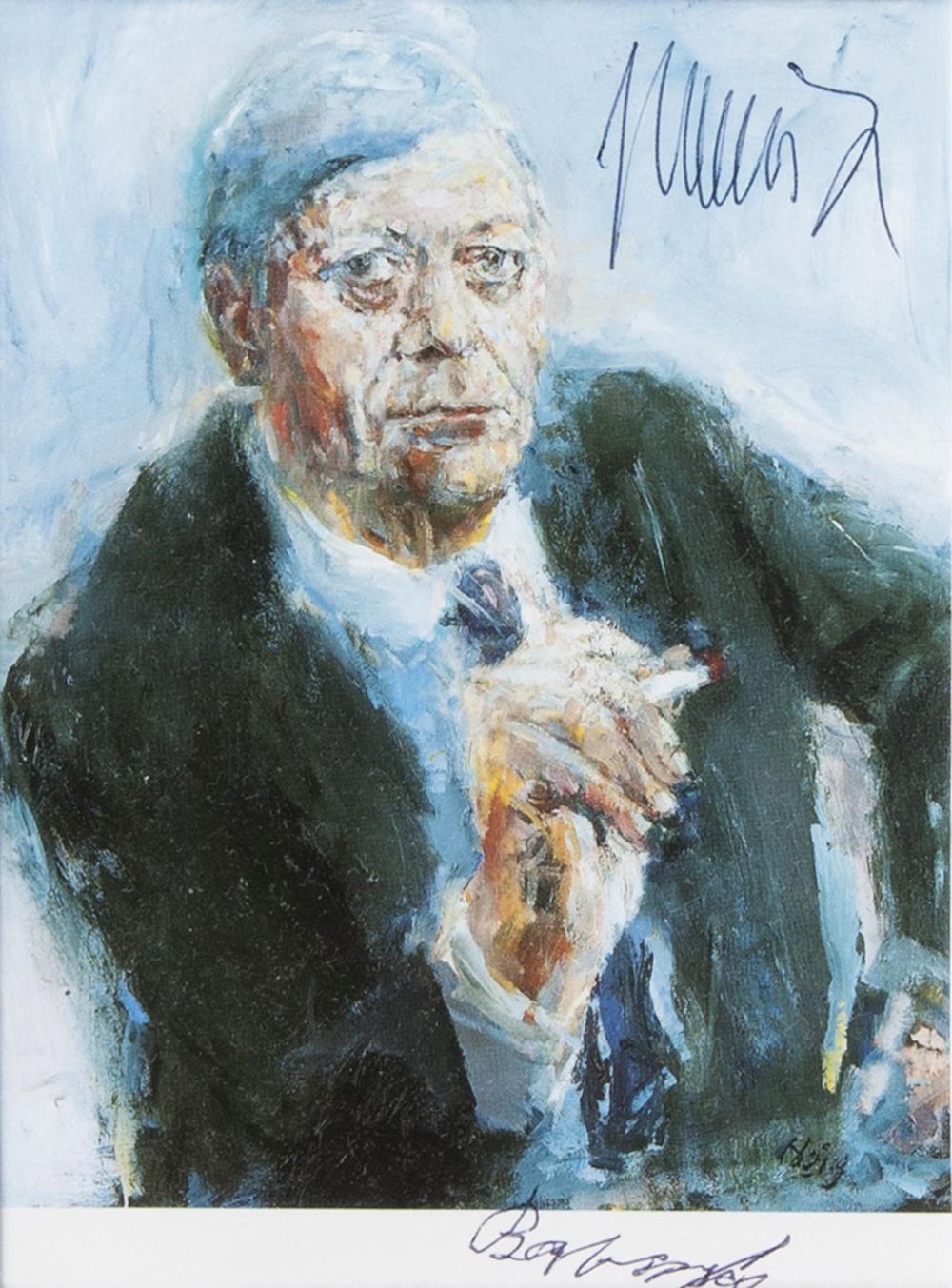 Helmut Schmidt