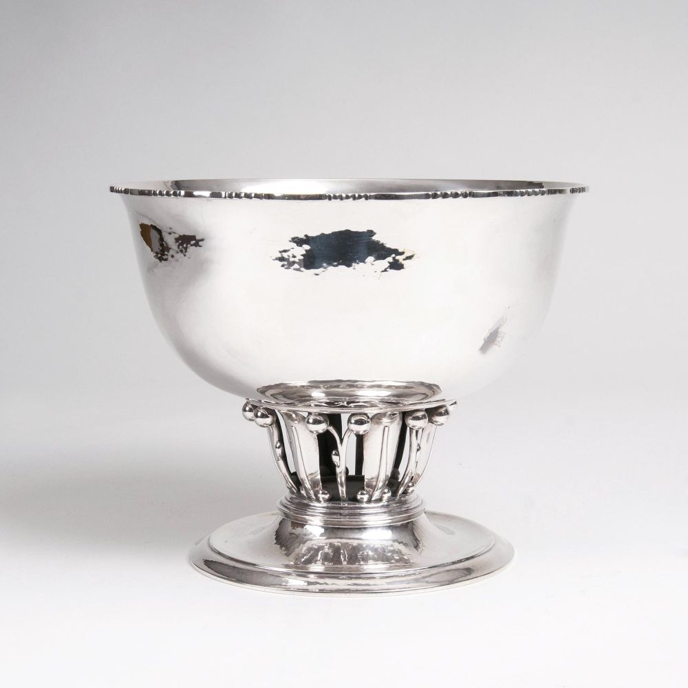 Louvre Bowl No. 19 B