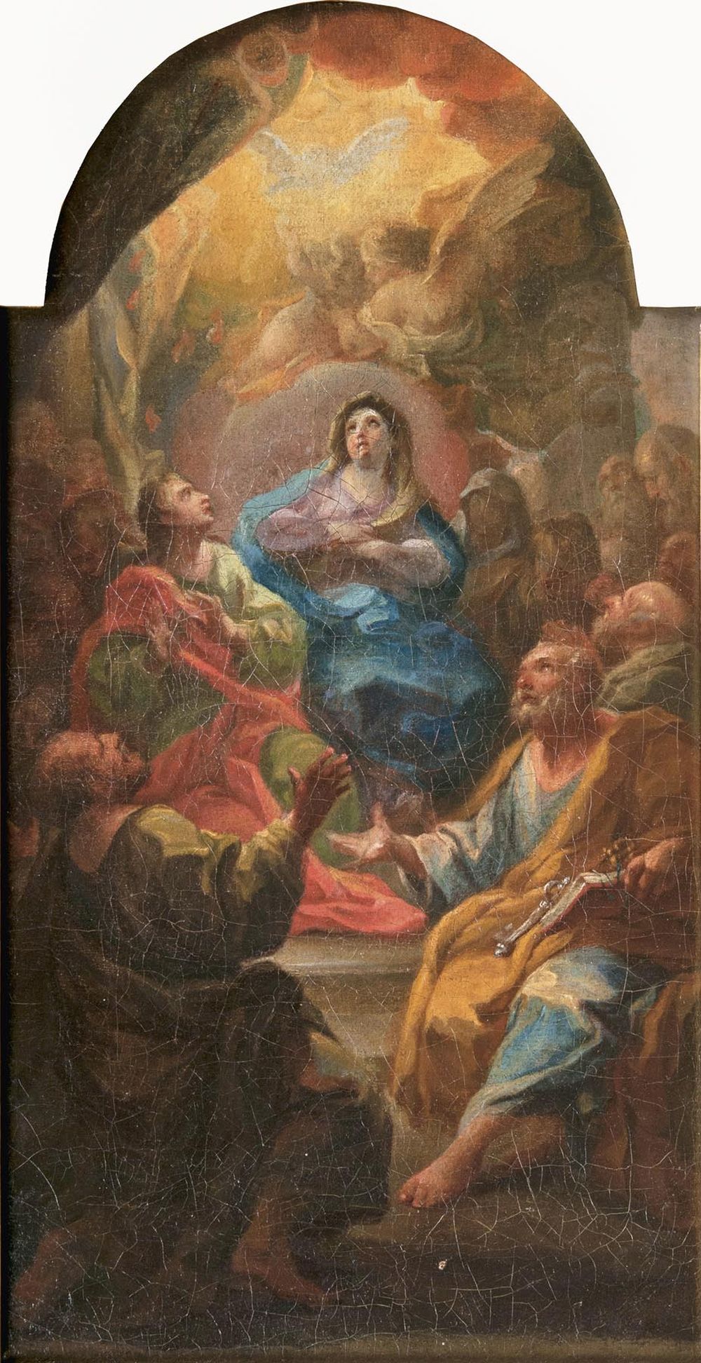 Pentecost