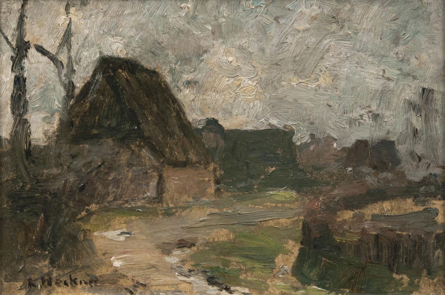 Landscape