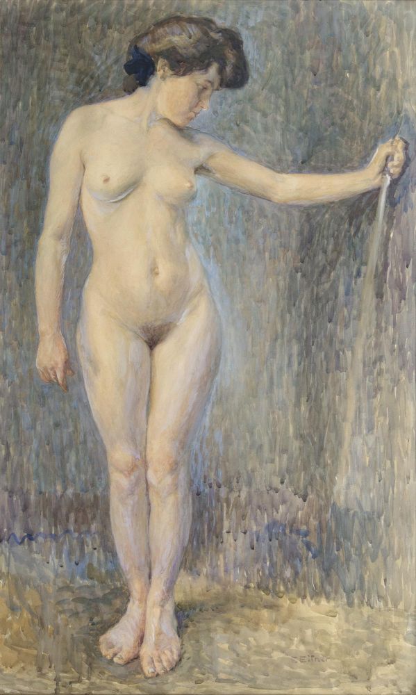 Female Nude