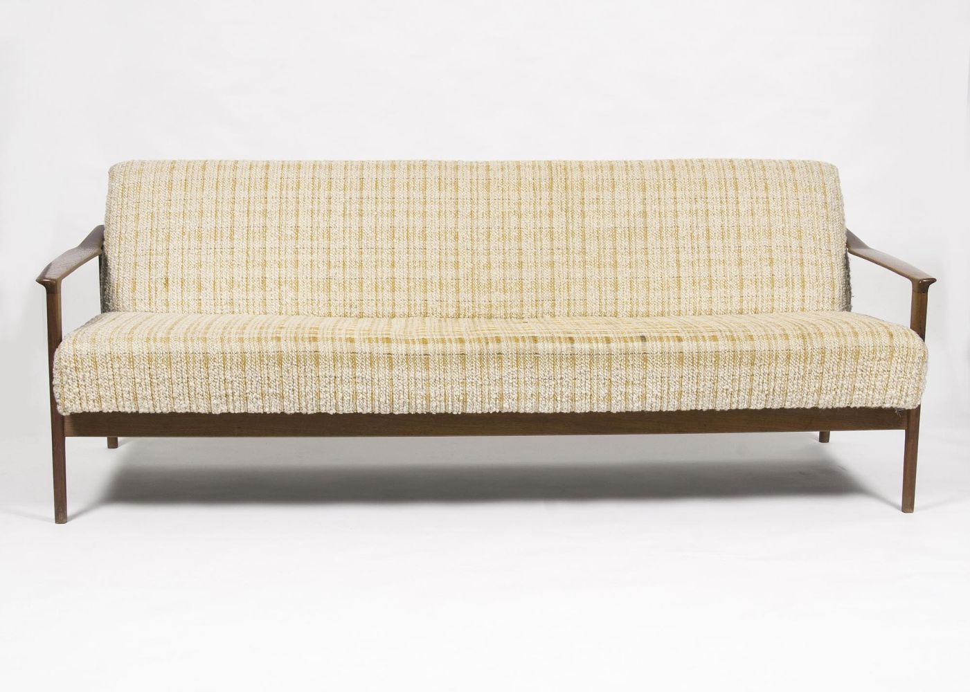 A Sofa and an Armchair - image 2