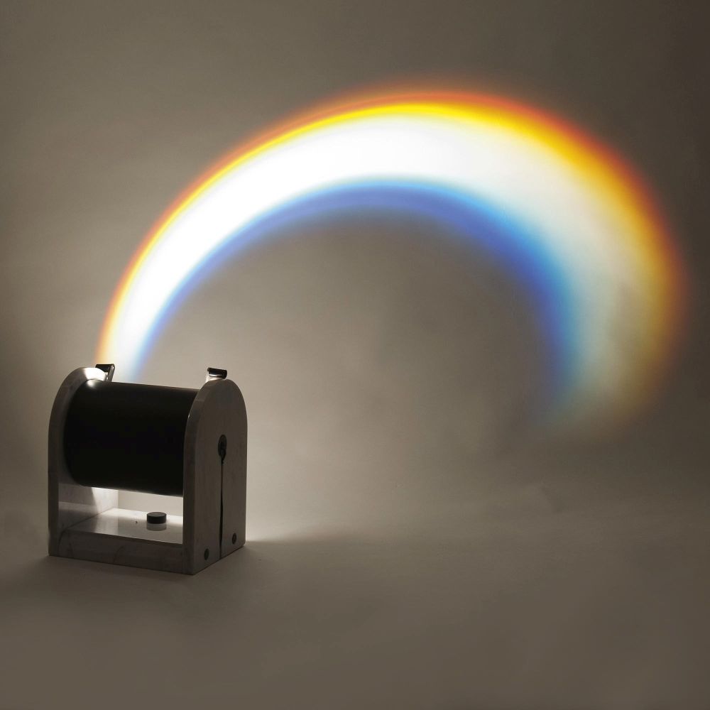 Table Lamp 'Arc en Ciel' - image 3