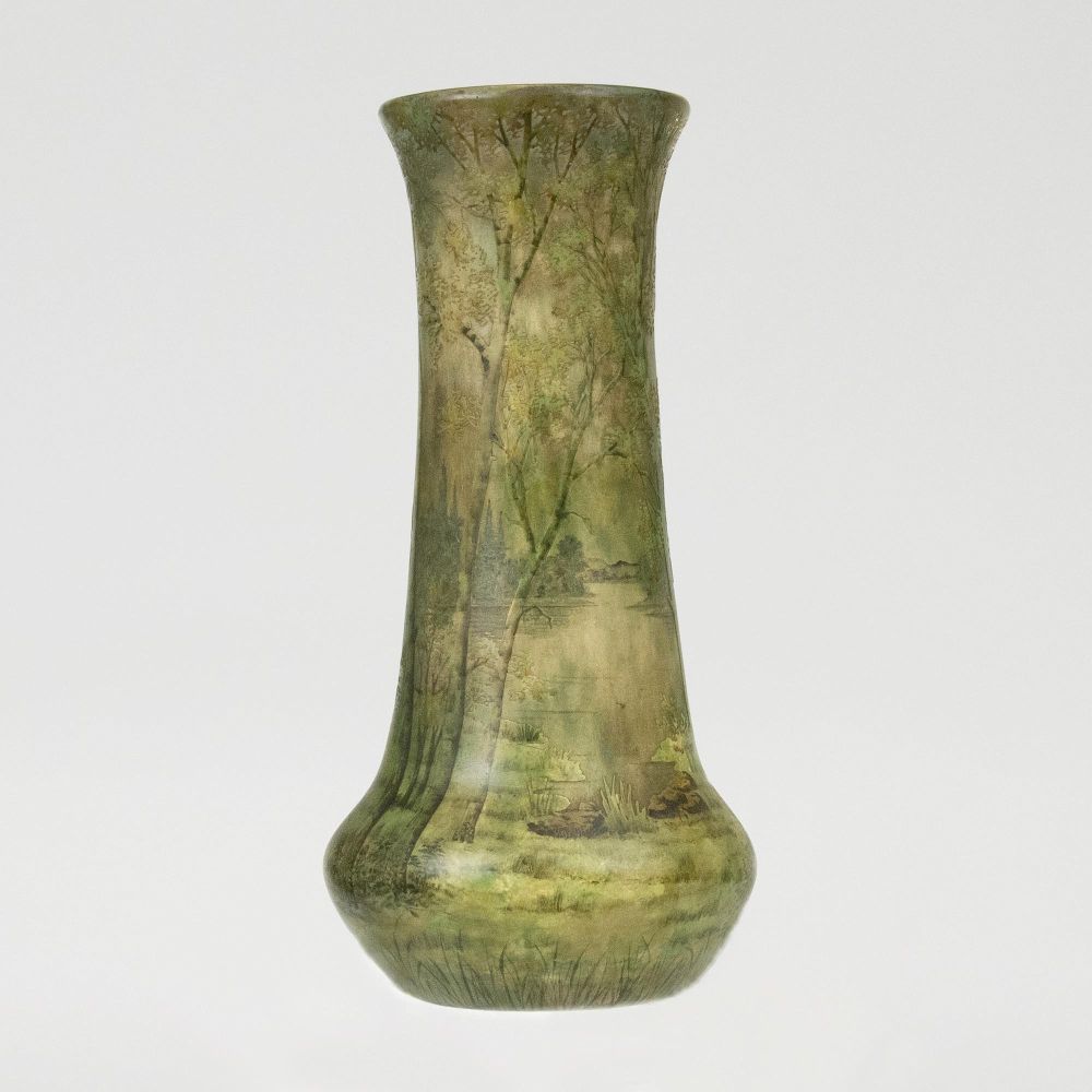 A Vase with Birches - image 3