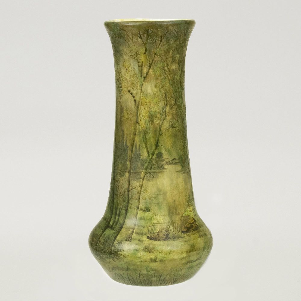 A Vase with Birches - image 4