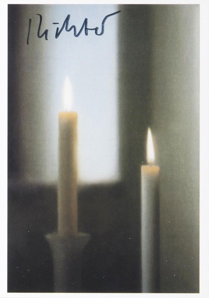 Two Candles