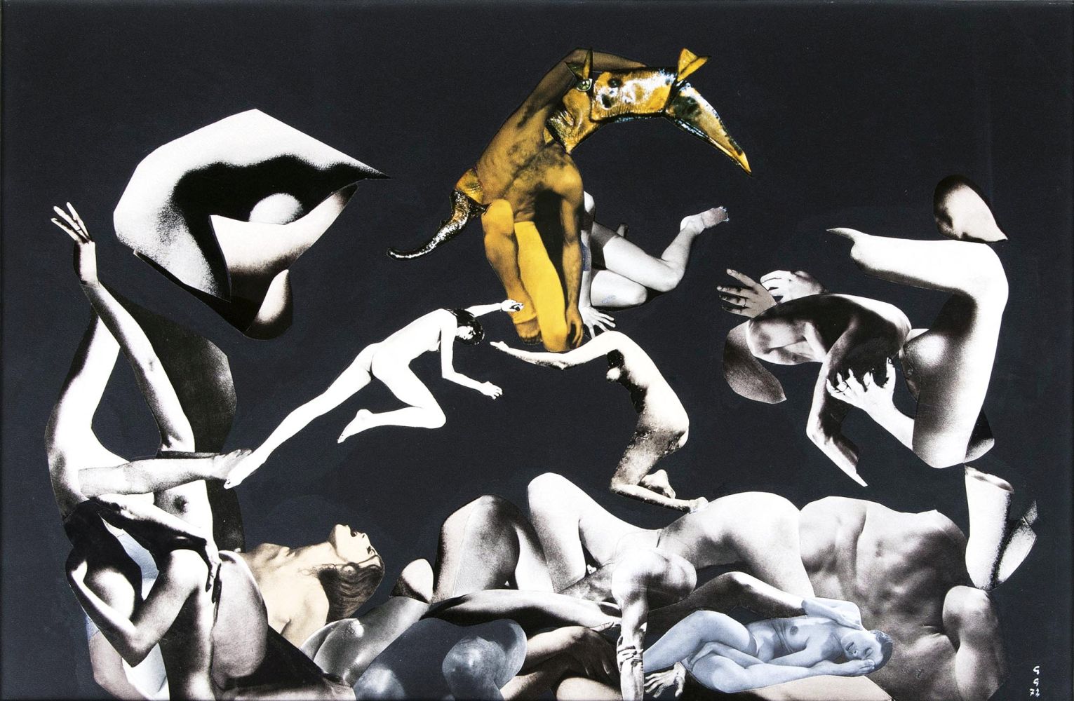 Giacomo Gentilomo - Dance Dance