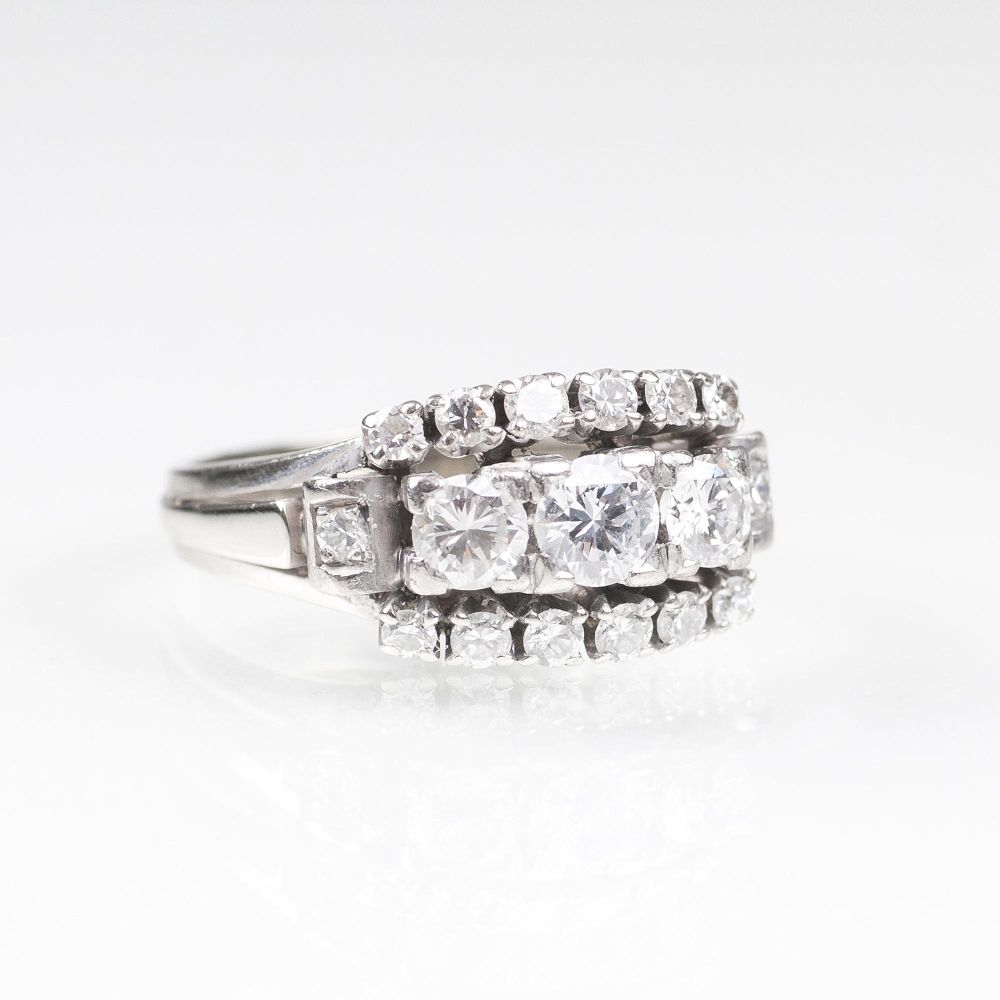 A Diamond Ring - image 2