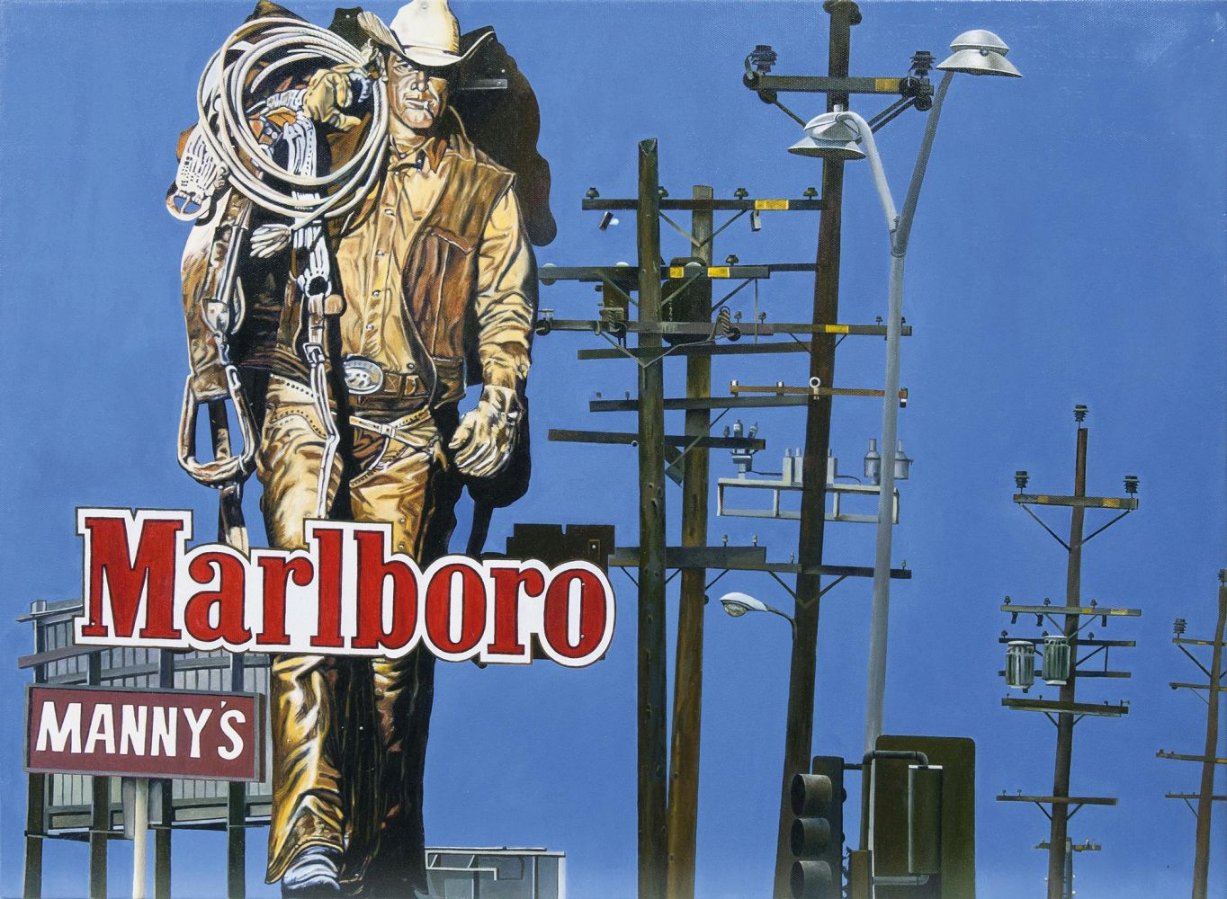 Marlboro man